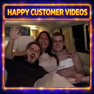 Dalaman to Turunc transfer video 3